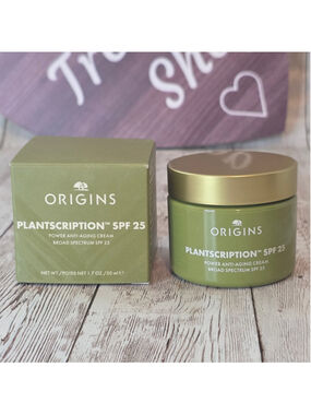 Origins Plantscription Power Anti-Aging Cream SPF 25